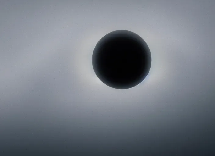 Prompt: ufo glowing sphere in the form of a black hole over the sea, fog, rain, volumetric lighting, beautiful, sharp focus, ultra detailed, jan urschel, dylan cole, marthe jonkers, james paick, thierry doizon, kai carpenter, ignacio fernandez rios, noir art house, 4 k, 3 5 mm, fujifilm