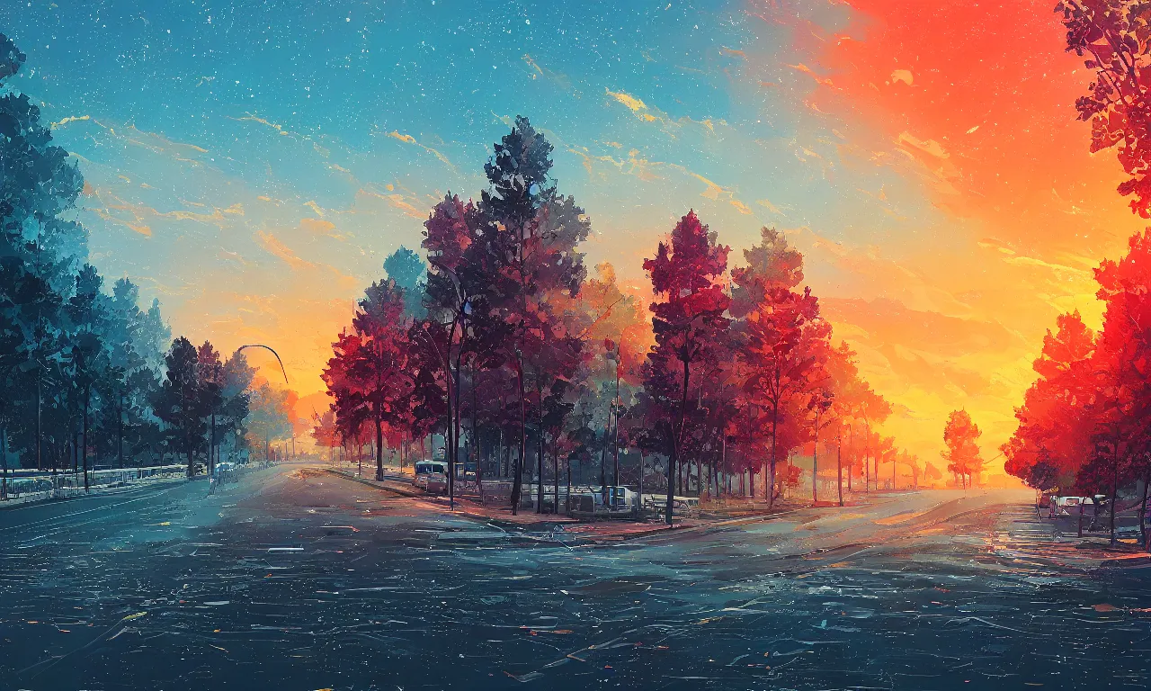 Image similar to alena aenami artworks in 4 k