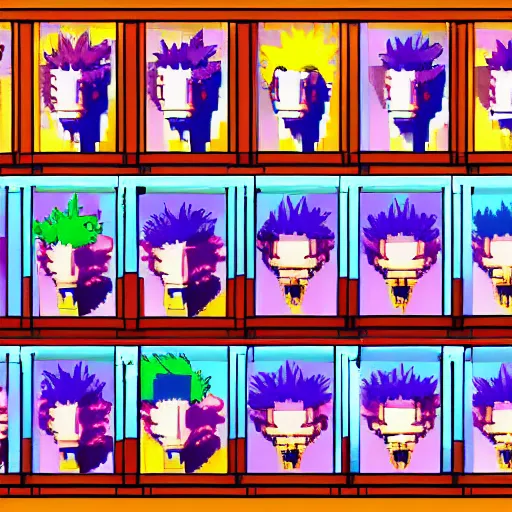 Image similar to akuma sprite sheet, street fighter iii : third strike, capcom official media, super high resolution