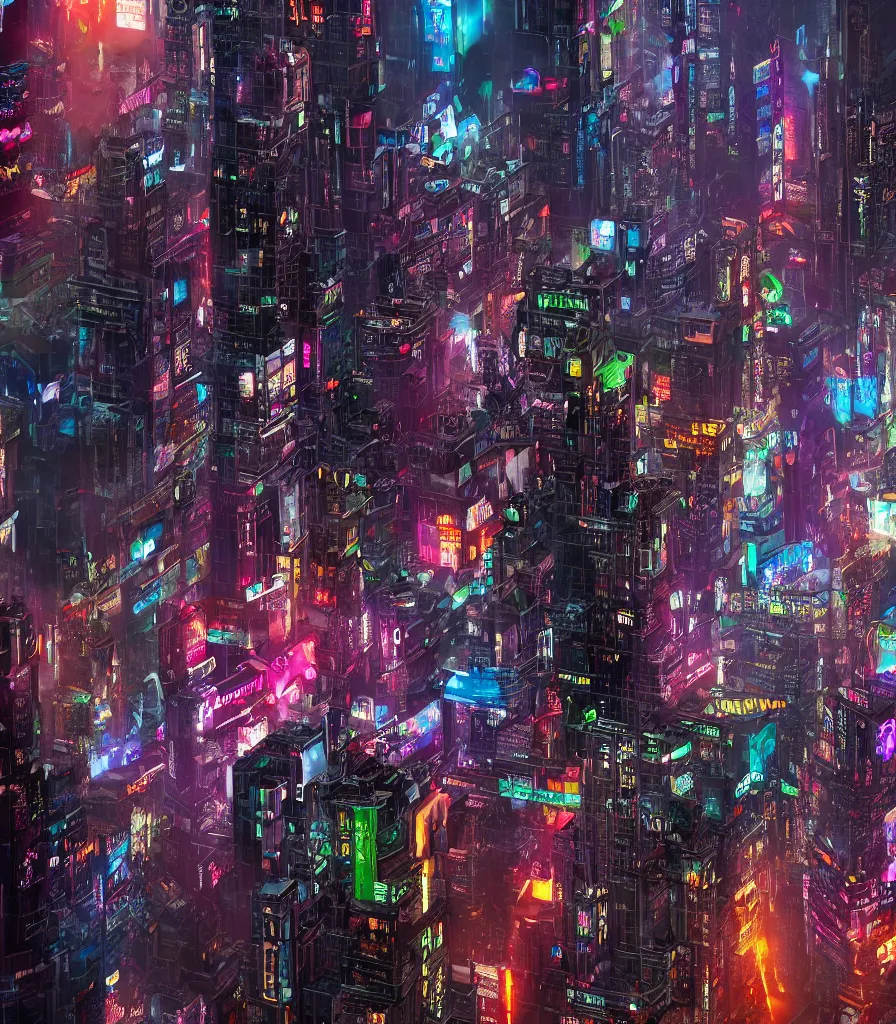 Prompt: a beautiful picture of a cyberpunk apocalyptic, futuristic new york city in vibrant colors, cyberpunk style, photorealism, 5 0 mm photography, high details, 4 k resolution, ultra detailed