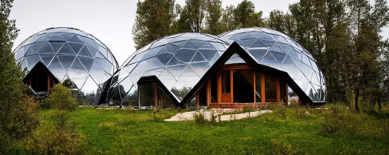 DOME HOUSE - Coriandoli Naturali Petali Biodegradabili – Maison Dôme