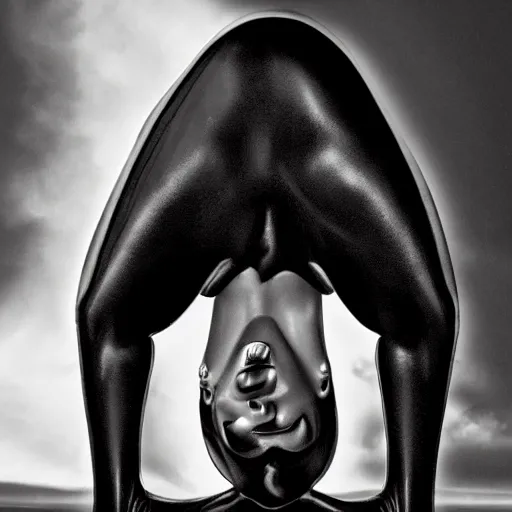 Image similar to bendy piri