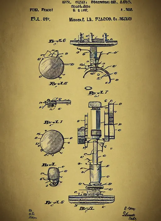 Image similar to “Patent application drawing and text, Fig.1”