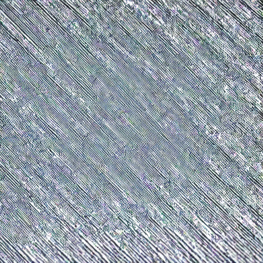 Image similar to barcode distortion