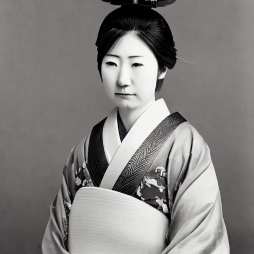 Image similar to japanese woman