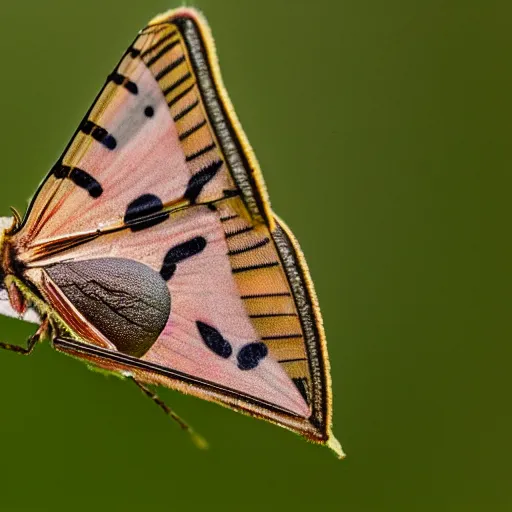 Image similar to photograph of a insect that has never been seen before. 8 k 5 0 mp canon 3 5 mm.