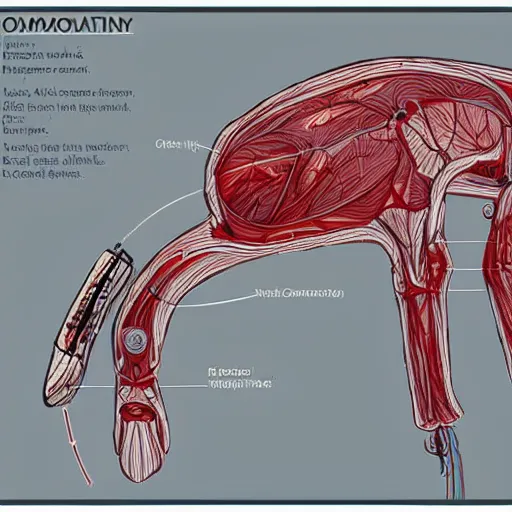 Image similar to Anatomical description of a computer mouse