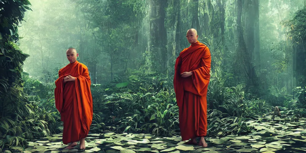 sk_555: Xbow + Meditative Monk 🧙‍♂️ - RoyaleAPI