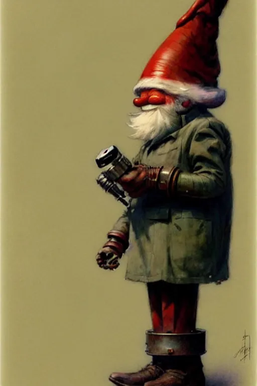 Image similar to ( ( ( ( ( 1 9 5 0 s robot knome, robert kinoshita, android. muted colors. ) ) ) ) ) by jean - baptiste monge, tom lovell!!!!!!!!!!!!!!!!!!!!!!!!!!!!!!