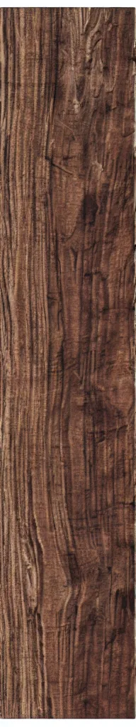 Image similar to smooth raw wood texture, albedo