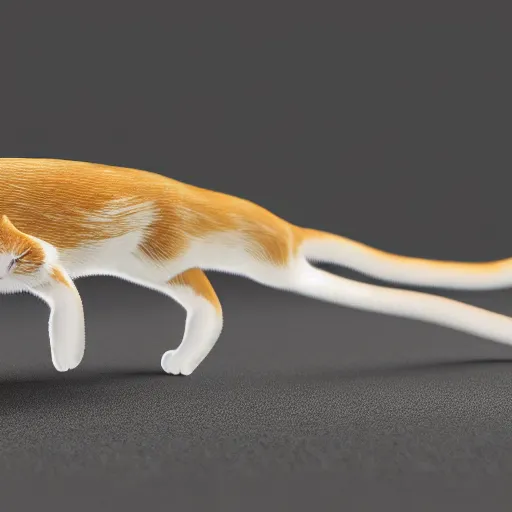 longcat is long