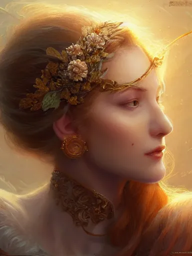 Image similar to a beautiful woman, gentle love, acceptance and respect for feelings. intricate, elegant, highly detailed, digital painting, artstation, concept art, sharp focus, illustration, by justin gerard and artgerm, 8 k