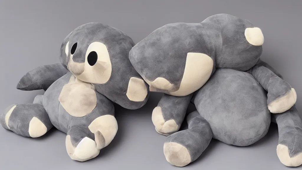 Image similar to matte drawing plump plushie toy gateway