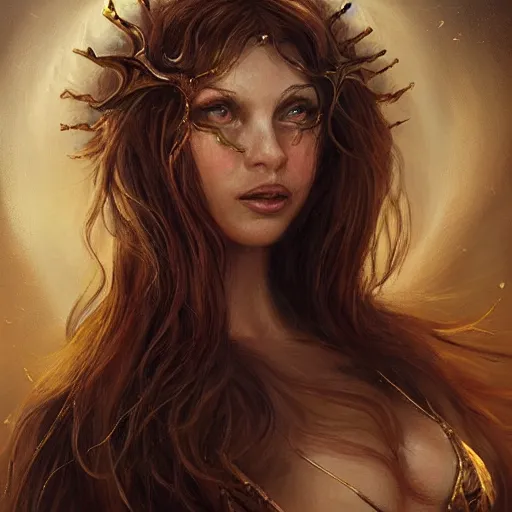 Image similar to Female sorceress by Livia Prima,fantasy,beautiful,pretty,masterpiece,stunning,high quality,full body,one subject,face,detailed,anatomically correct,trending on reddit