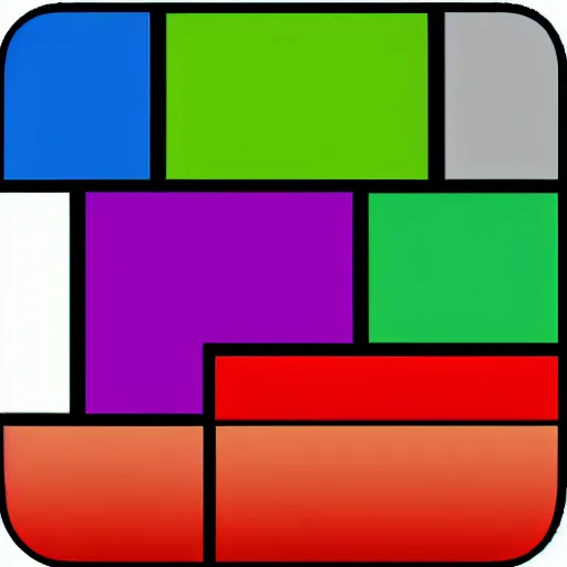 Image similar to microsoft excel program interface