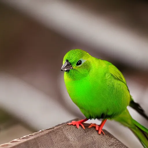 Image similar to green bird photography