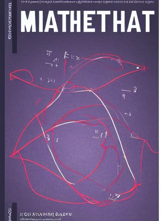 Image similar to Math textbook cover. Partial differential equations. 2022 edition