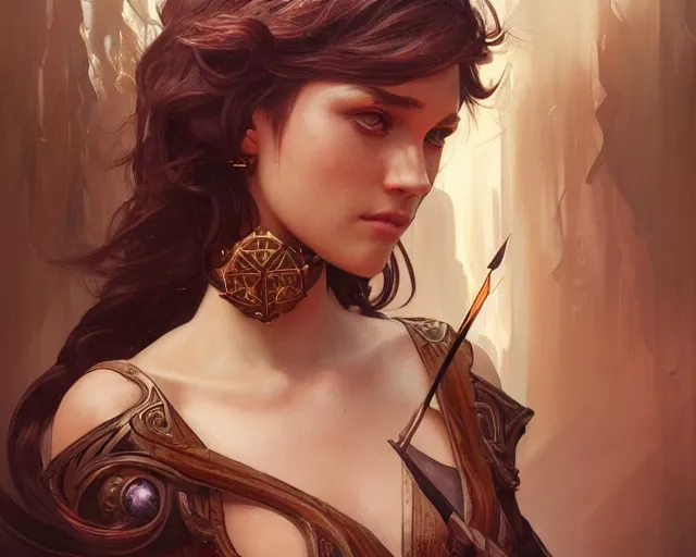 Prompt: photography of richard hamilton, deep focus, d & d, fantasy, intricate, elegant, highly detailed, digital painting, artstation, concept art, matte, sharp focus, illustration, hearthstone, art by artgerm and greg rutkowski and alphonse mucha