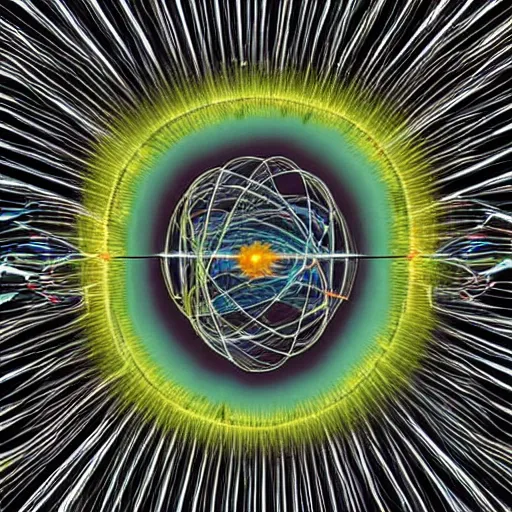Image similar to higgs boson