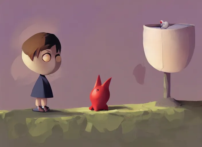 Prompt: goro fujita