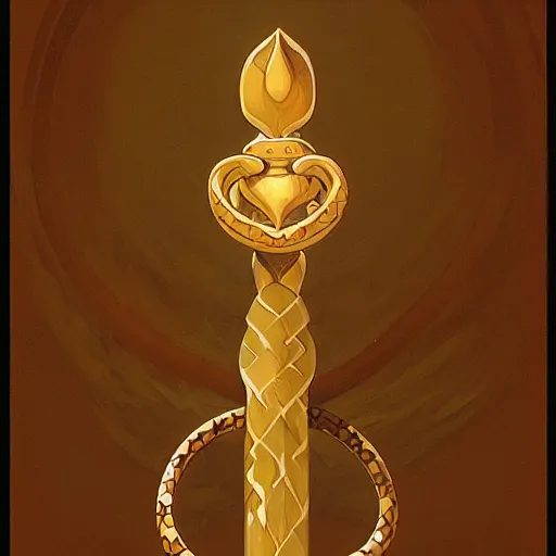 Image similar to icon stylized minimalist heart and dagger below a snake surrounded by snowflakes, loftis, cory behance hd by jesper ejsing and zdzisław beksinski and norman rockwell and greg rutkowski weta studio, and lucasfilm - c 1 0
