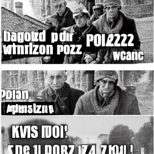 Image similar to Polish meme