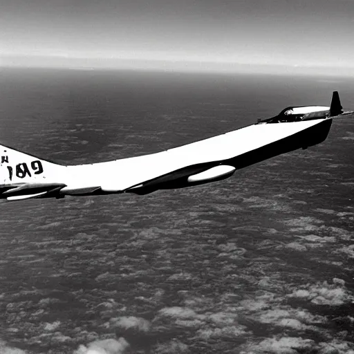 Prompt: Spy Plane photos from the Cuban Missile Crisis