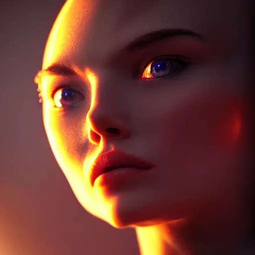 Image similar to infinite possibilities, sharp focus, trending on artstation, cinematic lighting, hyper realism, 8 k, hyper detailed, vivid, ultra detailed, highly detailed