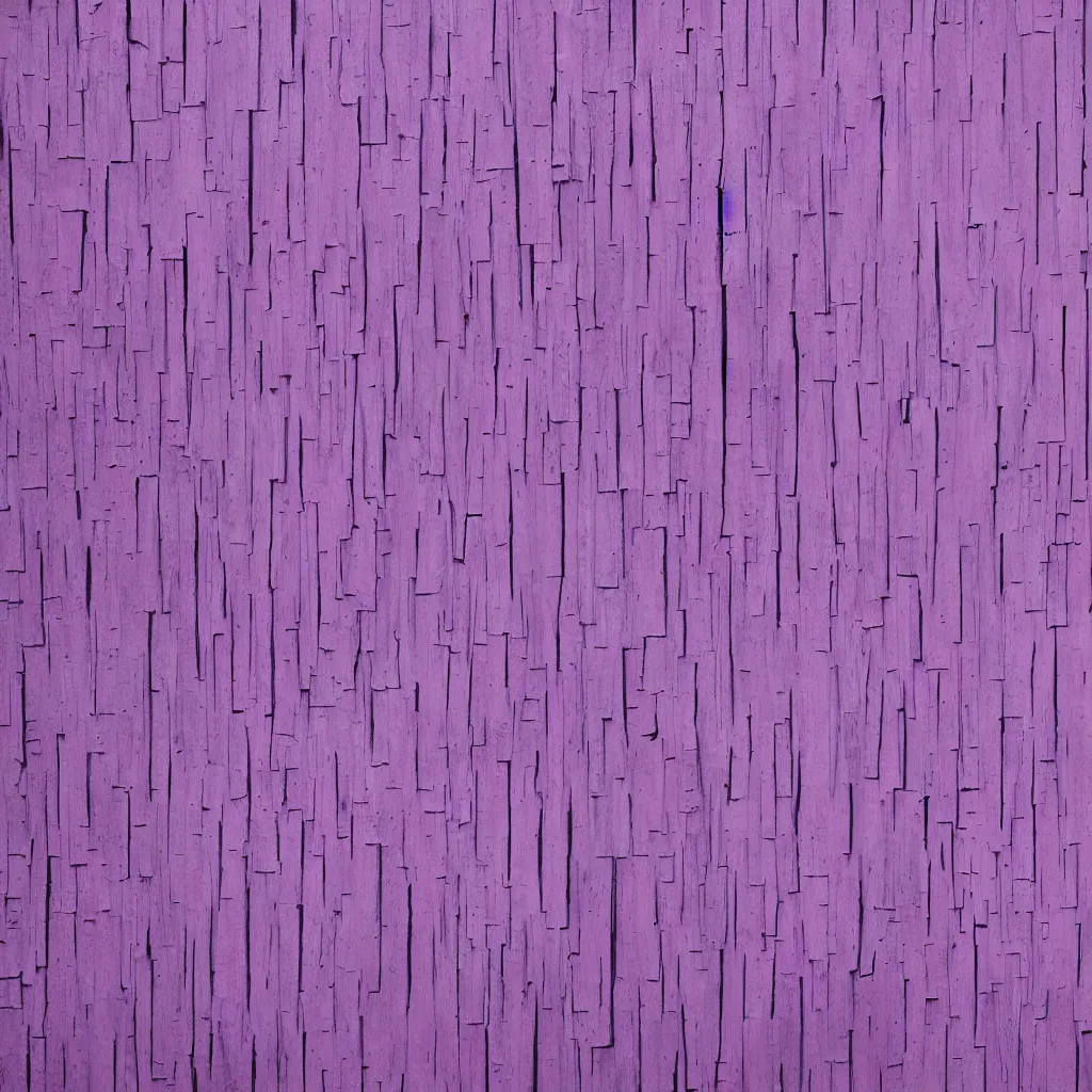 Image similar to purple painted wood panels wall texture