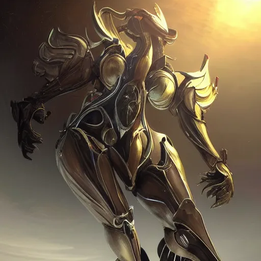 Image similar to highly detailed exquisite warframe fanart, worms eye view, looking up at a 500 foot tall beautiful saryn prime female warframe, as a stunning anthropomorphic robot female dragon, sleek smooth white plated armor, unknowingly walking over you, you looking up from the ground between the robotic legs, detailed legs looming over your pov, proportionally accurate, anatomically correct, sharp claws, two arms, two legs, robot dragon feet, camera close to the legs and feet, giantess shot, upward shot, ground view shot, front shot, epic shot, high quality, captura, realistic, professional digital art, high end digital art, furry art, giantess art, anthro art, DeviantArt, artstation, Furaffinity, 3D, 8k HD render, epic lighting