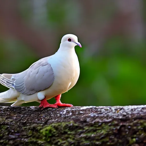 Prompt: a dove carrying a lemon, nature photography, 8k