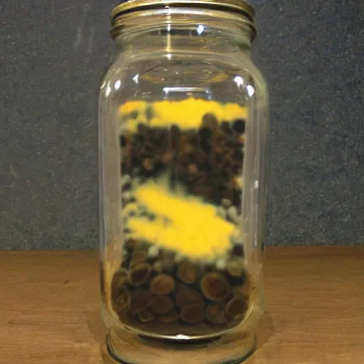 Image similar to vortex in a jar