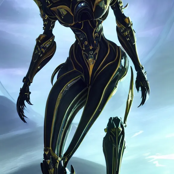 Prompt: highly detailed giantess shot exquisite warframe fanart, worms eye view, looking up at a giant 500 foot tall beautiful saryn prime female warframe, as a stunning anthropomorphic robot female dragon, looming over, posing elegantly, proportionally accurate, anatomically correct, sharp claws, two arms, two legs, camera close to the legs and feet, giantess shot, upward shot, ground view shot, leg and thigh shot, epic shot, high quality, captura, realistic, professional digital art, high end digital art, furry art, macro art, giantess art, anthro art, DeviantArt, artstation, Furaffinity, 3D realism, 8k HD render, epic lighting, depth of field