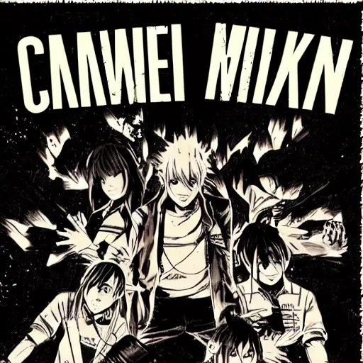 🎄Noodles 🍜  🎄 on X: Chainsaw Man manga panels and album covers [Thread  🧵]  / X