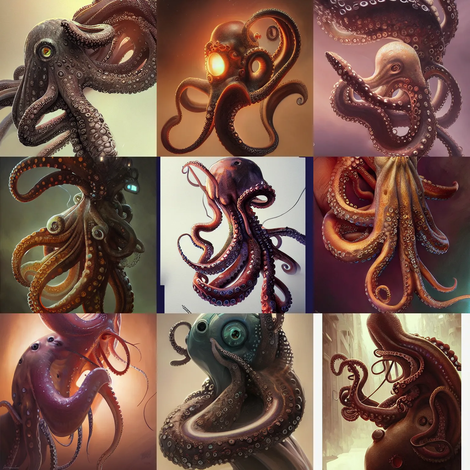 920 best images about i thought | Octopus drawing, Octopus, Octopus  tentacles drawing