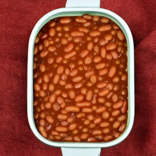 Image similar to Boris Johnson in a bathtub full of baked beans