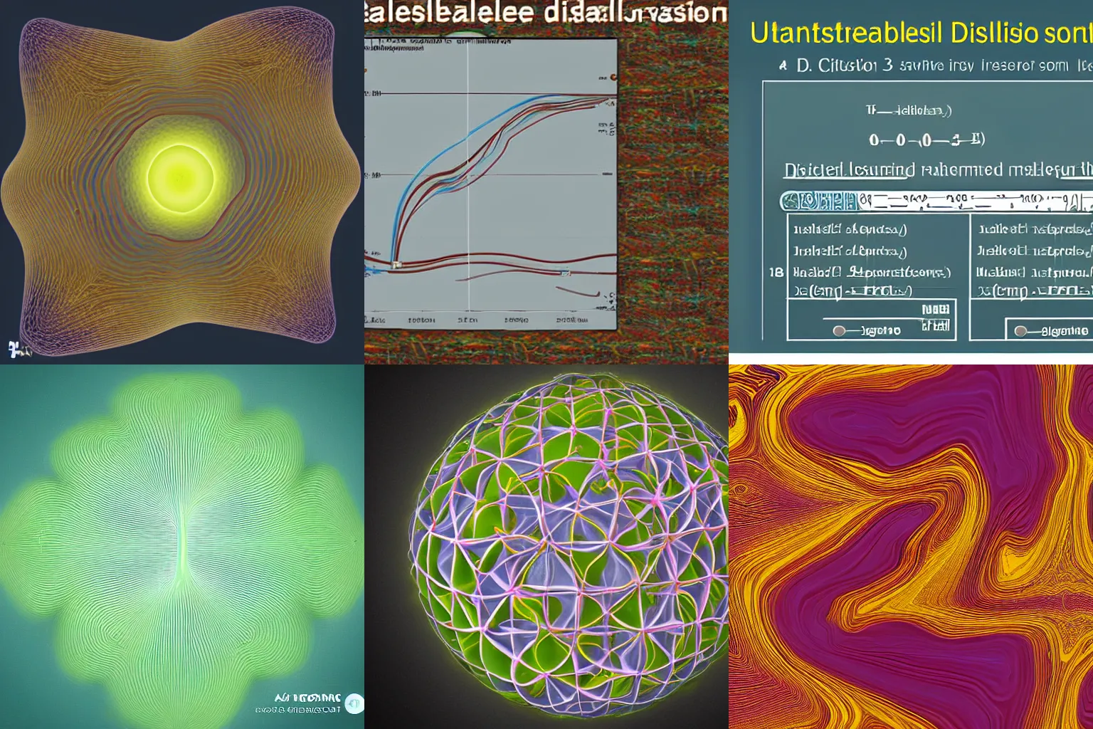 Prompt: Unstable Diffusion