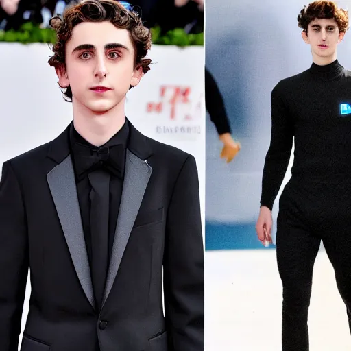 timothee chalamet in elden ring, Stable Diffusion