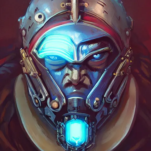 Image similar to cyberpunk viking helmet mask warrior goddess robot ninja fantasy, art gta 5 cover, official fanart behance hd artstation by jesper ejsing, by rhads, makoto shinkai and lois van baarle, ilya kuvshinov, ossdraws