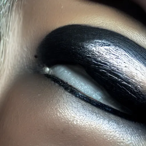 Image similar to black paint comparison