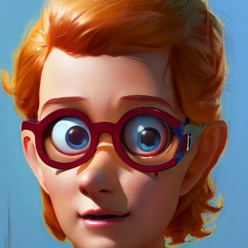 Image similar to Woody with 5 eyes from Toy Story, portrait, highly detailed, digital painting, artstation, concept art, sharp focus, illustration, art by artgerm and greg rutkowski and alphonse mucha