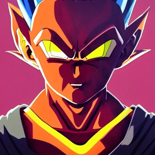 Image similar to face icon stylized minimalist dragon ball, loftis, cory behance hd by jesper ejsing, by rhads, makoto shinkai and lois van baarle, ilya kuvshinov, rossdraws global illumination