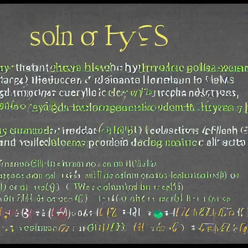 Prompt: solution of hypothesis riemann hypothesis