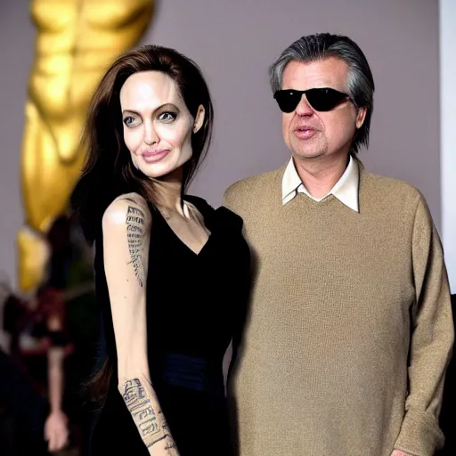 Image similar to angelina jolie getty h. e. giger