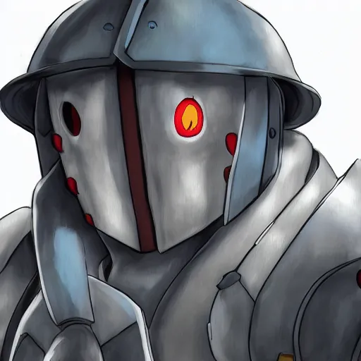 Image similar to alphonse from fma