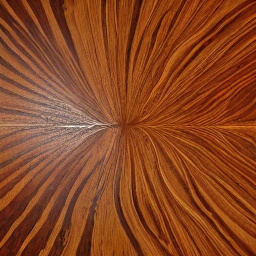 Image similar to photograph, fractal patterns in hardwood floor, home interior