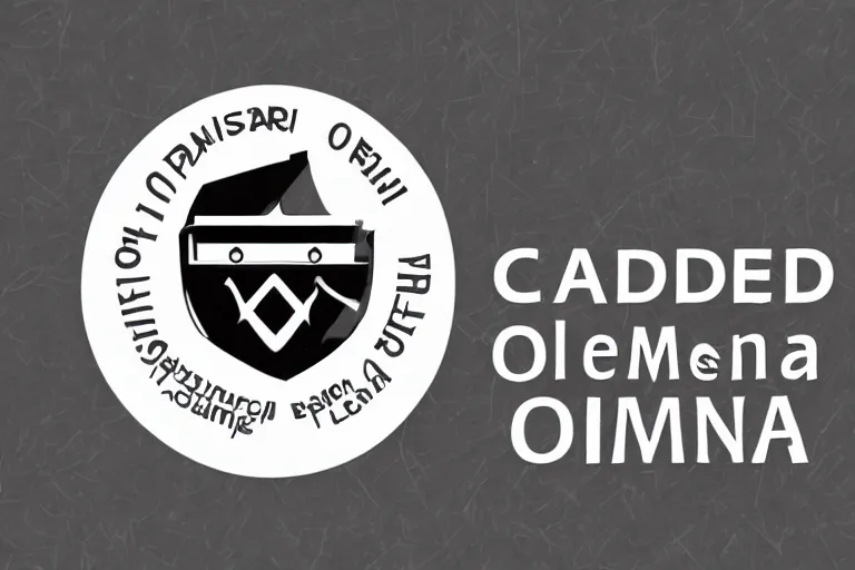 Image similar to Cláudio Omena logo