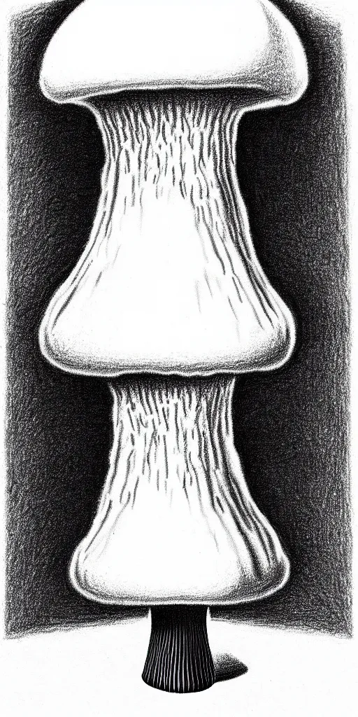 Prompt: vladimir putin wearing a nuclear mushroom cloud for a hat, cartoonish, ultra detailed pencil drawing, medium perspective