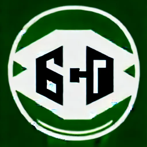 Prompt: a hq logo for sgt dingo