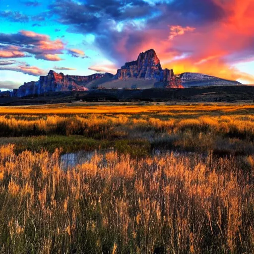 Image similar to wyoming